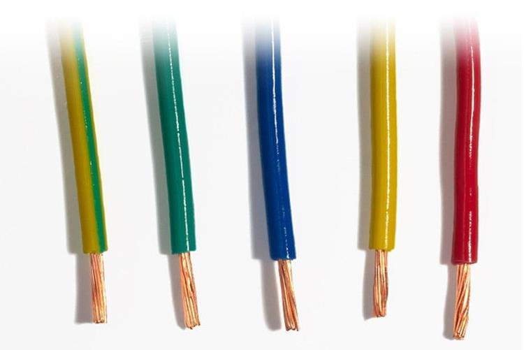 廣州南洋電纜提醒影響電纜線載流量的因素有哪些呢？